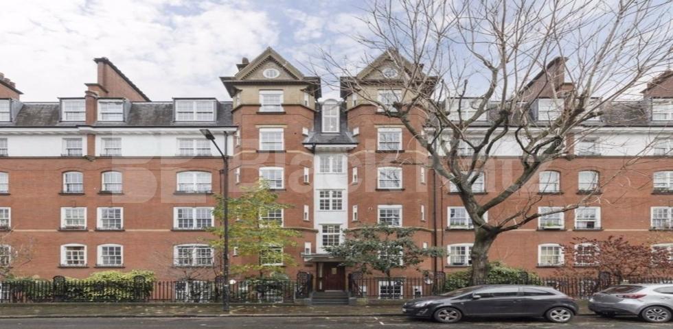 Central located one bedroom located in zone 1 in the Bloomsbury area Flaxman Terrace, Euston / Kings Cross